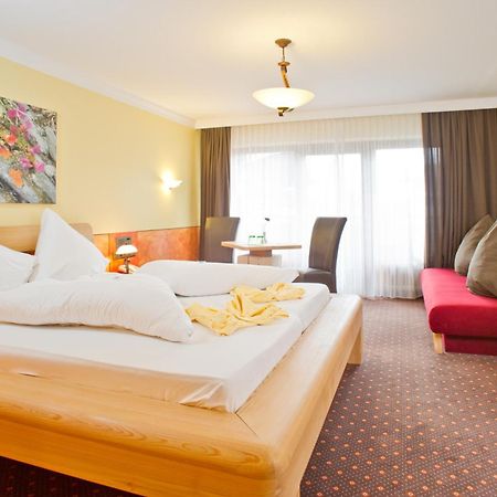 Hotel Hochfilzer Елмау Екстериор снимка
