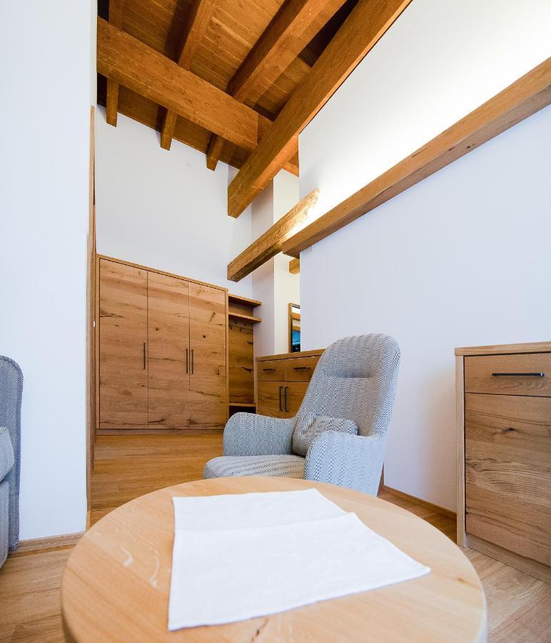 Hotel Hochfilzer Елмау Екстериор снимка