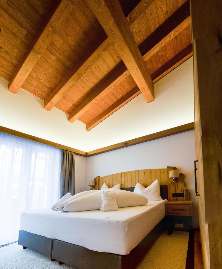 Hotel Hochfilzer Елмау Екстериор снимка