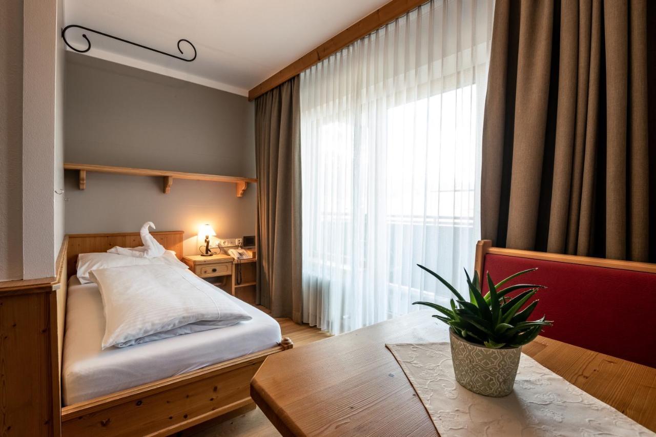Hotel Hochfilzer Елмау Екстериор снимка