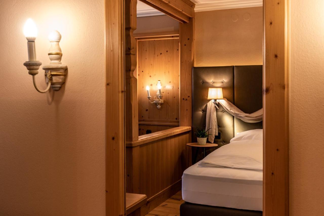 Hotel Hochfilzer Елмау Екстериор снимка