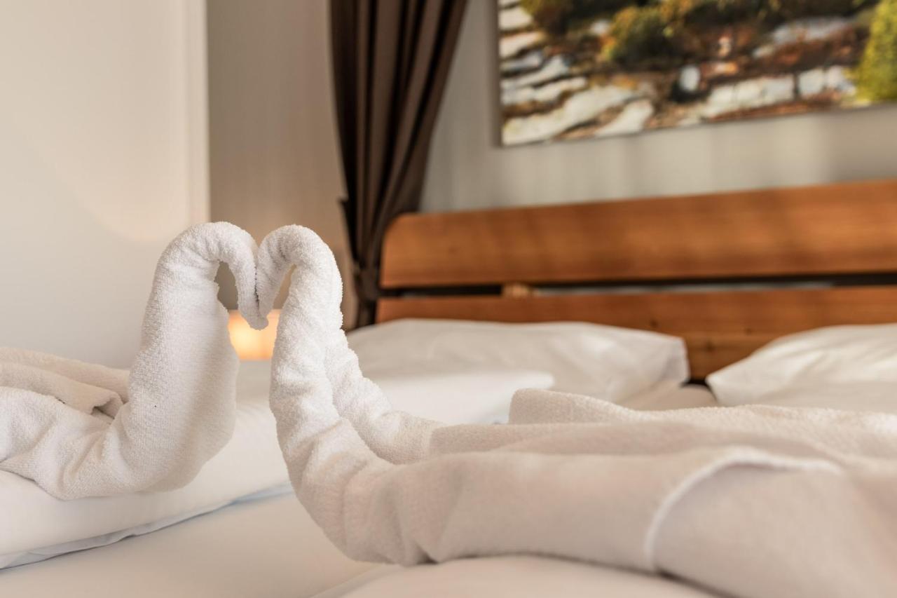 Hotel Hochfilzer Елмау Екстериор снимка