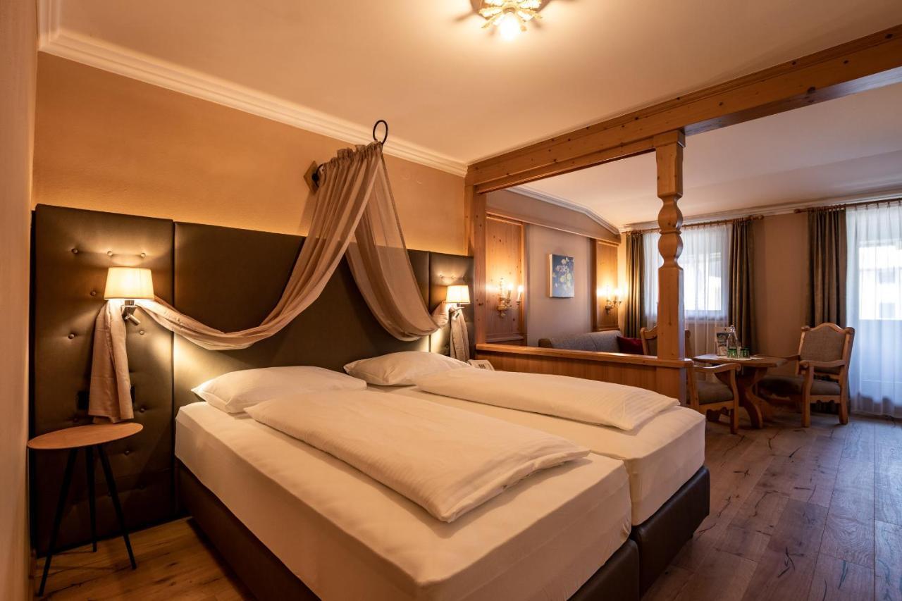 Hotel Hochfilzer Елмау Екстериор снимка