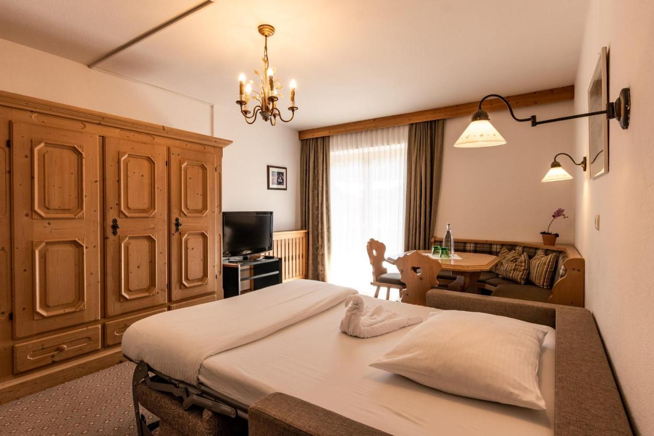 Hotel Hochfilzer Елмау Екстериор снимка
