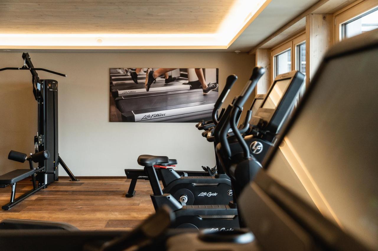 Hotel Hochfilzer Елмау Екстериор снимка