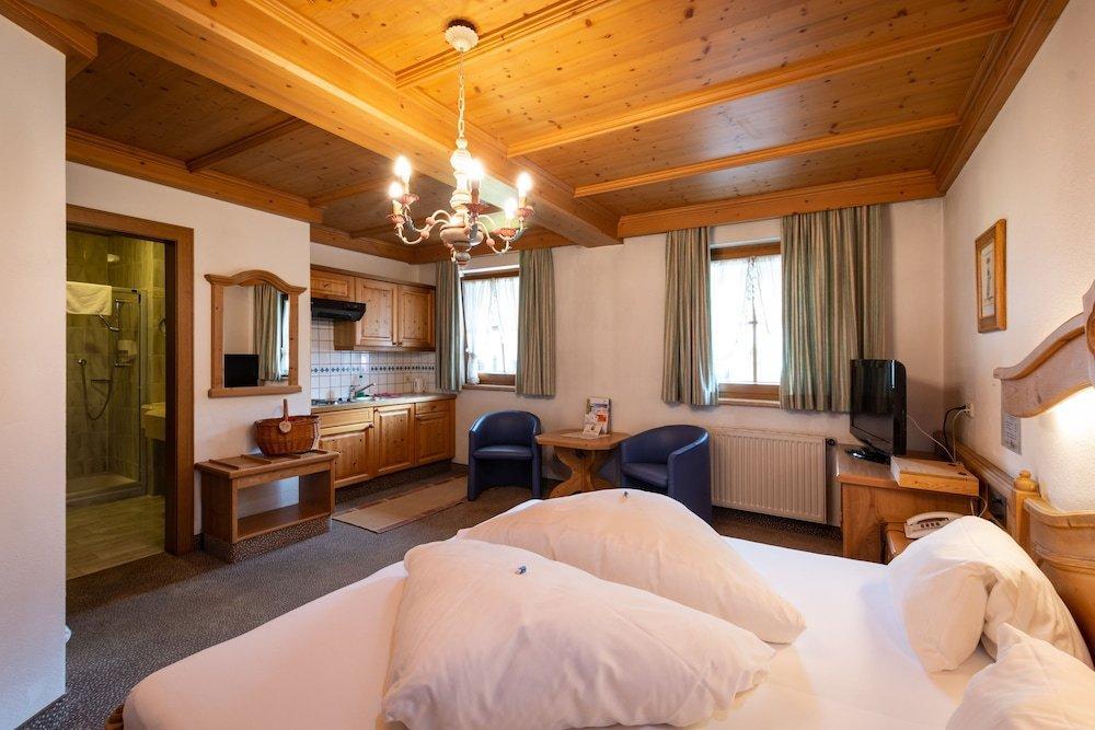 Hotel Hochfilzer Елмау Екстериор снимка