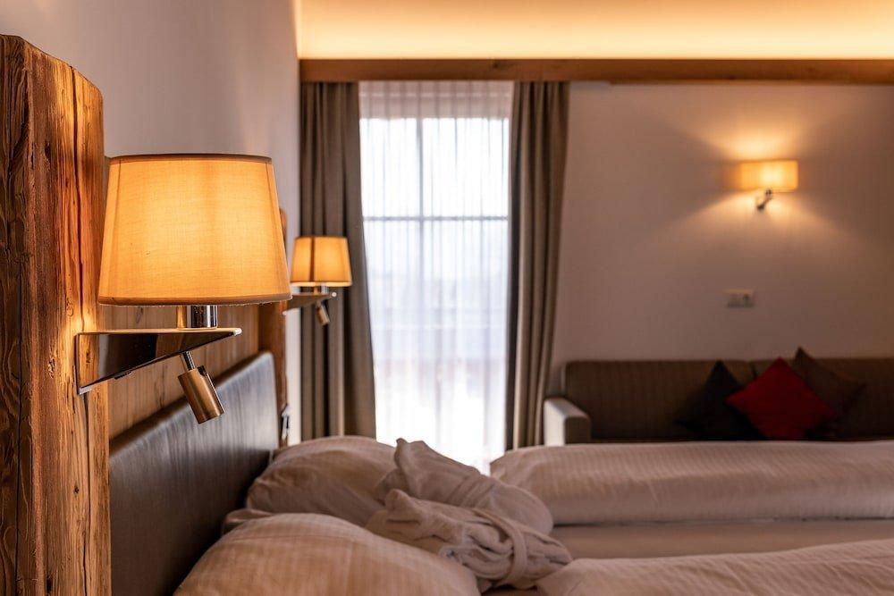 Hotel Hochfilzer Елмау Екстериор снимка