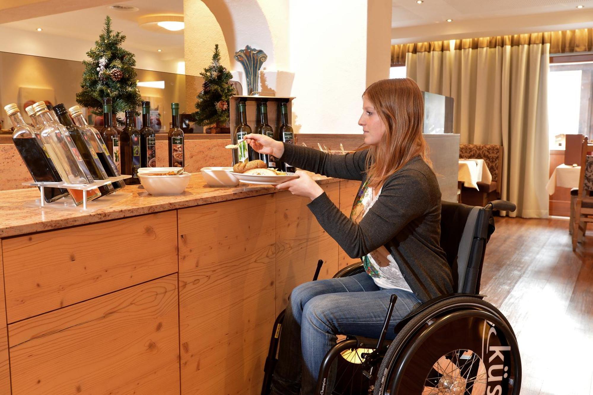 Hotel Hochfilzer Елмау Екстериор снимка